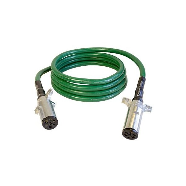 Tectran Articflex Assy -Green - Abs-4/12 2/10 1/8 - 15 Ft 37269 - main